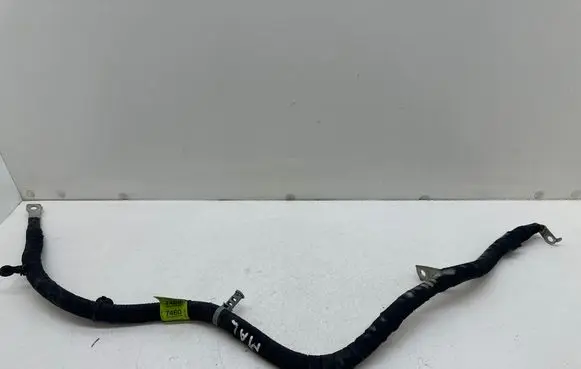 Chevrolet Malibu Wires (generator/alternator) 84307460