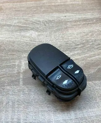 Ford Focus Electric window control switch 98AG14529AC