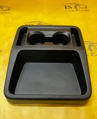 Ford Explorer VI Cup holder back LB5BS044H60A LB5BS67442A