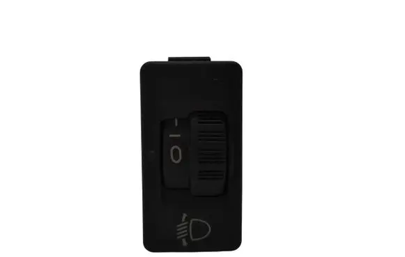 Citroen C4 I Headlight level height control switch 96384422XT 96366692XT