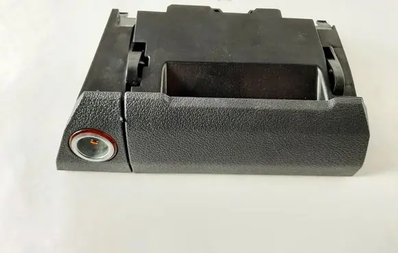 Volkswagen Touran I Car ashtray 1T1857961B