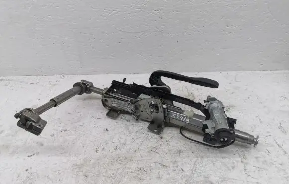 Volkswagen Golf VII Steering wheel axle 5Q2419502AH