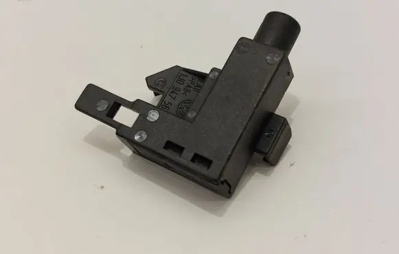 Volkswagen Tiguan Hand parking brake sensor 1J0947561