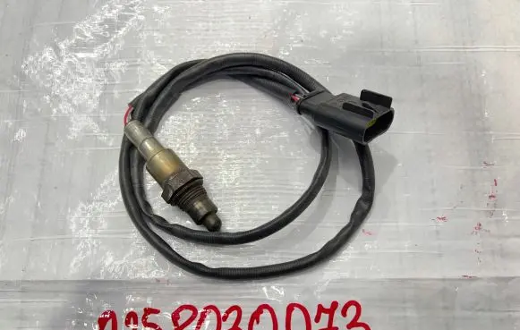 Alfa Romeo Giulia Lambda probe sensor 0258030073