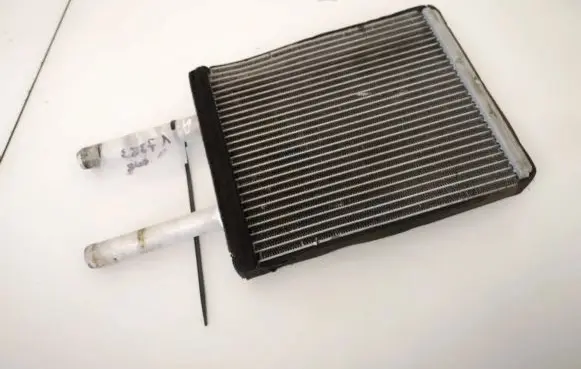 KIA Carnival Heater blower radiator