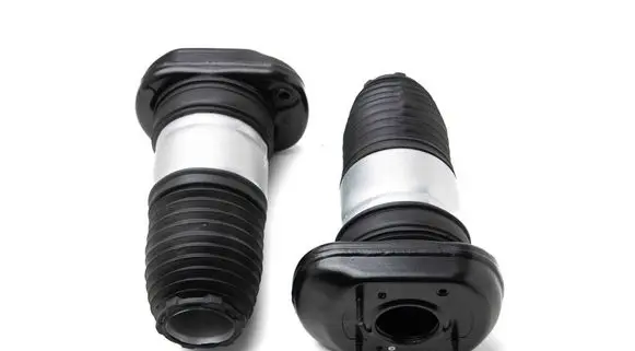 BMW 5 G30 G31 G38 Rear air suspension bag/shock absorber 37106872968 37106882822 37106882830
