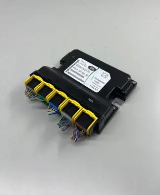 Land Rover Range Rover Sport L494 Central body control module Hpla14f392jb