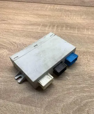 BMW 5 E39 Parking PDC control unit/module 6921414