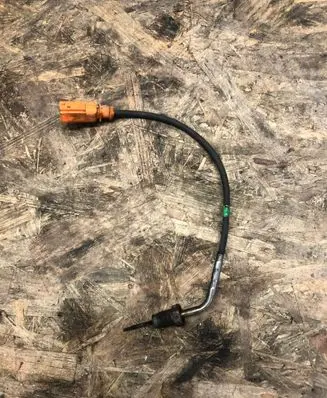 Audi A5 8T 8F Exhaust gas temperature sensor 03L906088EP