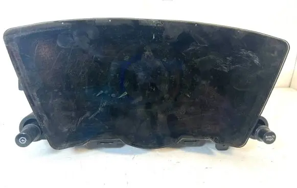 Honda Civic Speedometer (instrument cluster) HR0342606