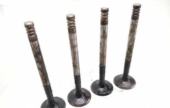 Ford S-MAX Valve 