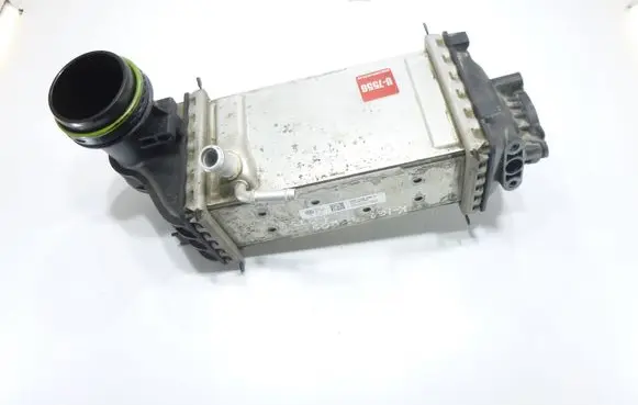 Volkswagen T-Cross Intercooler radiator 05C145785C