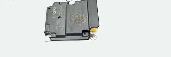 Audi A8 S8 D5 Airbag control unit/module 4N0959655E