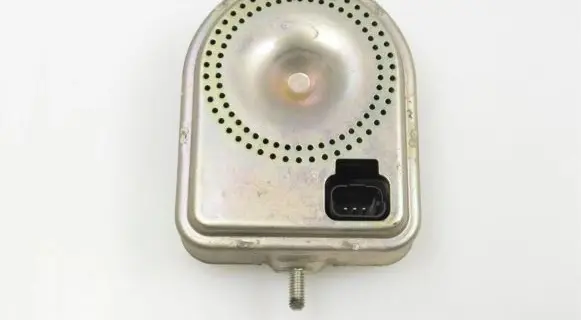 Ford C-MAX II Alarm system siren AV6N19G229AD