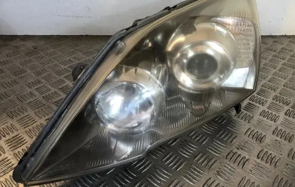 Honda CR-V Headlight/headlamp 33150SWWG1 P6915LC0MB