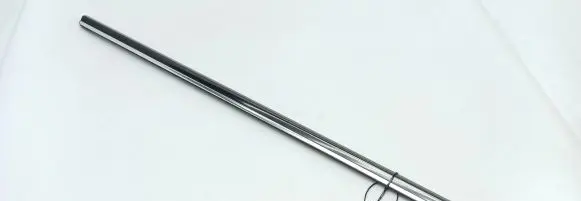 Mercedes-Benz CLK A209 C209 Rear side glass trim 