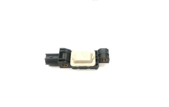 Audi A8 S8 D3 4E Airbag deployment crash/impact sensor 4B0959643D
