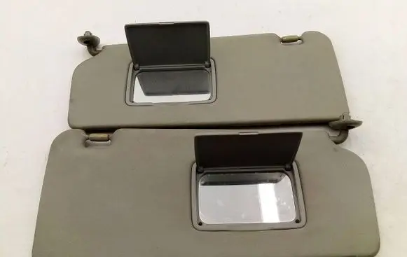 Honda Jazz Sun visor