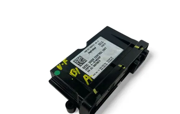 Tesla Model S Other control units/modules 100310100E