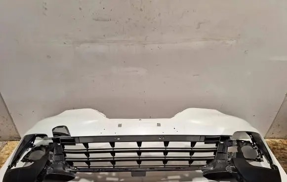 Renault Captur Front bumper 269110682R