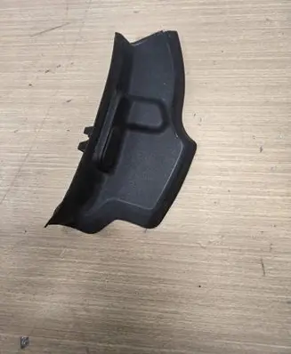Mercedes-Benz GLC C254 Rear/tail light trim molding A2546907301