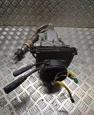 Mercedes-Benz C W203 Steering wheel axle A2034601416