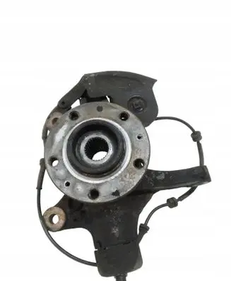 Toyota Proace Front wheel hub spindle knuckle