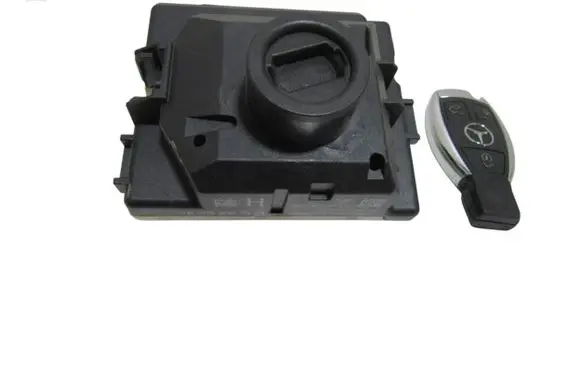 Mercedes-Benz C W205 Ignition lock A2059007121
