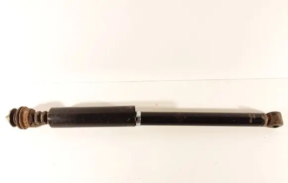 Toyota Yaris Rear shock absorber/damper 383437EGT