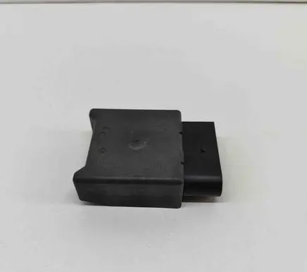 Volkswagen Golf VIII Fuel injection pump control unit/module 5Q0906093B