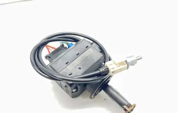 Mercedes-Benz E W211 Ignition lock 2115451008