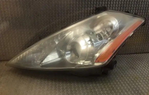 Nissan Murano Z50 Headlight/headlamp