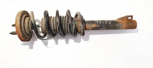 Alfa Romeo 159 Front shock absorber/damper 50708104 814903002749