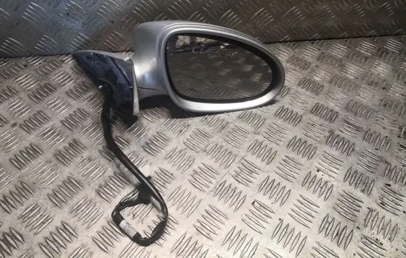 Mercedes-Benz CLS C219 Coupe wind mirror (mechanical) 2198100276 A2198100276