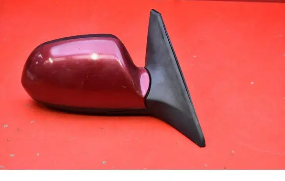 KIA Shuma Front door electric wing mirror 012151