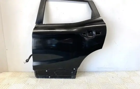 Nissan Qashqai Rear door Z11G