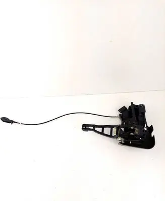 Ford Ranger Front door lock Ab39-2121978-ac 4062414608185 Ab392121978ac