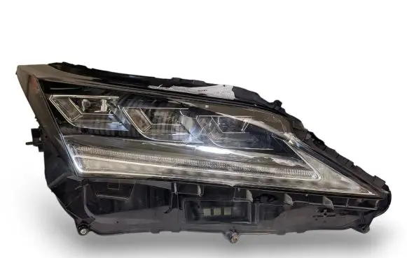 Lexus RX 330 - 350 - 400H Headlight/headlamp 811500E290
