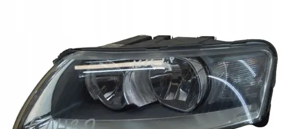 Audi A6 S6 C6 4F Headlight/headlamp