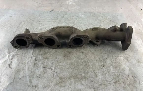 Jaguar XJ X351 Exhaust manifold 9X2Q9430DA