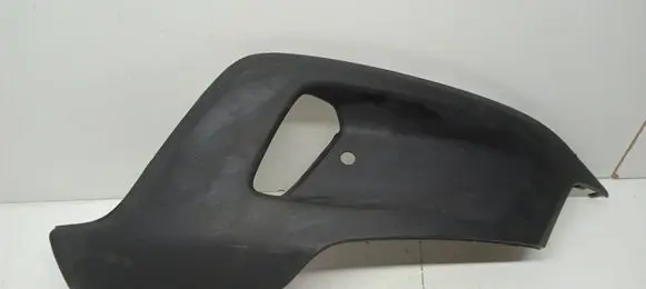 Volvo XC40 Front fog light trim/grill 31353342