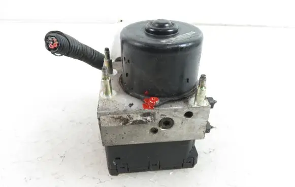 Ford Galaxy ABS Pump 98VW2L580AB 7M0614111P 1J0907379D