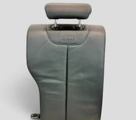 BMW M2 F87 Rear seat 52208070930 8070930 52207267864