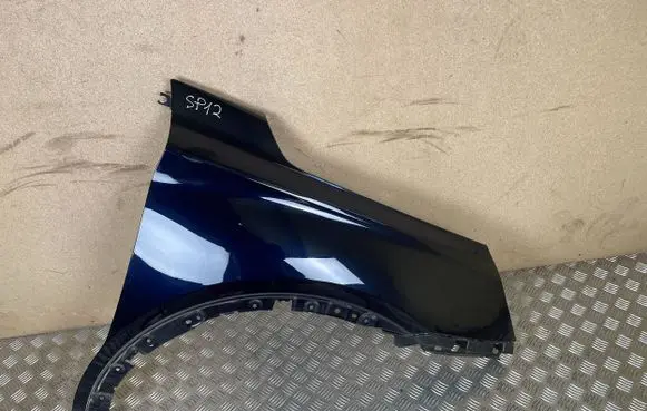 Citroen DS7 Crossback Fender