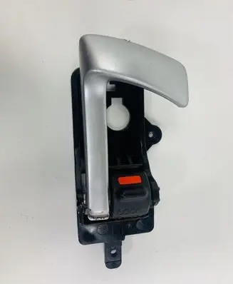 Hyundai Santa Fe Rear door interior handle 82613CM000