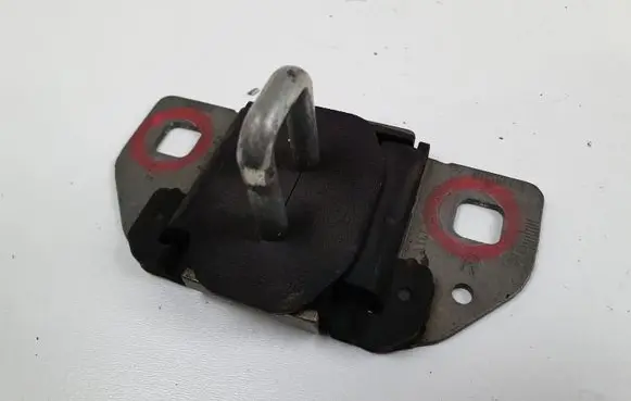 Mercedes-Benz GLE (W166 - C292) Loading door lock loop/hook striker A1667401800