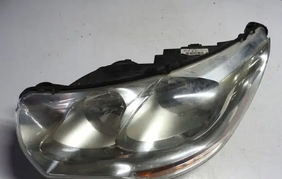 Citroen DS4 Headlight/headlamp 9674903880