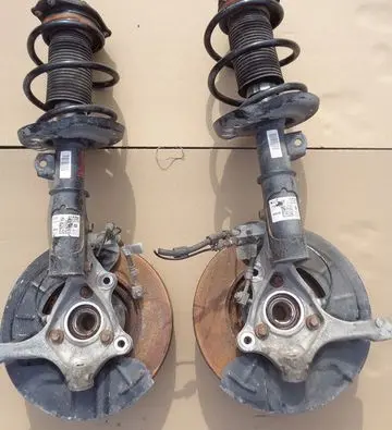 Opel Insignia B Stub axle 84134158OPEL