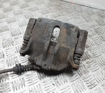 Renault Megane II Front brake caliper 0204101307