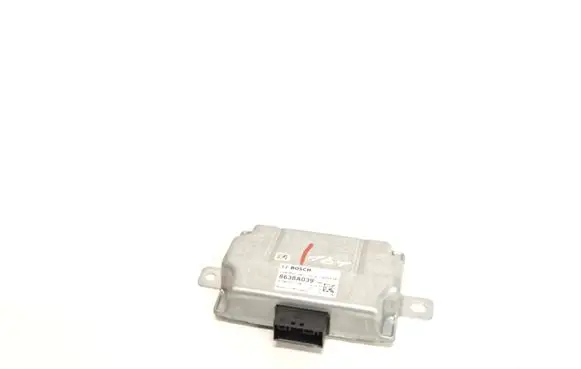 Door central lock control unit/module